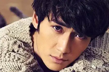 盘点朱姓十大明星你最喜欢哪一个