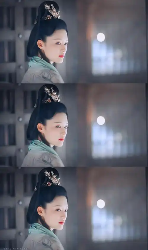 李沁|沈骊歌 cr._初恋星河