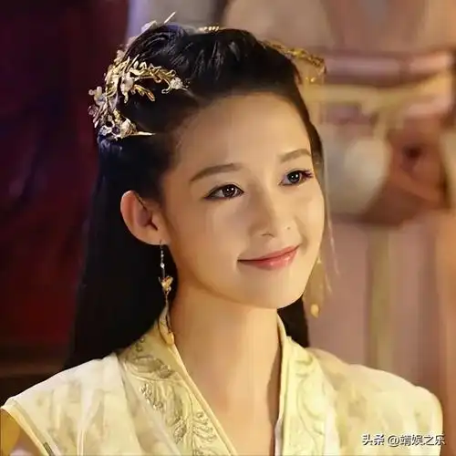 演员李沁个人资料简介(李沁出演的电视剧有哪些) - 陶金路