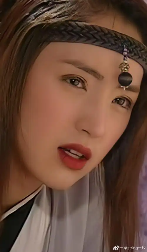 雪花女神龙上官燕—董璇