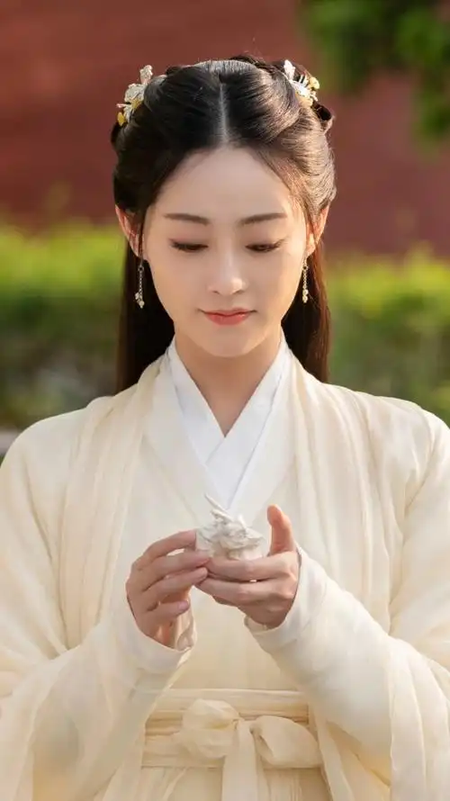 遇龙 流萤/祝绪丹