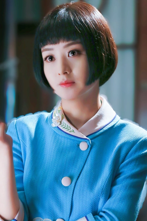 分享五部赵丽颖的电视剧,部部都颜值爆表,哪部是你喜欢的呢?_腾讯新闻