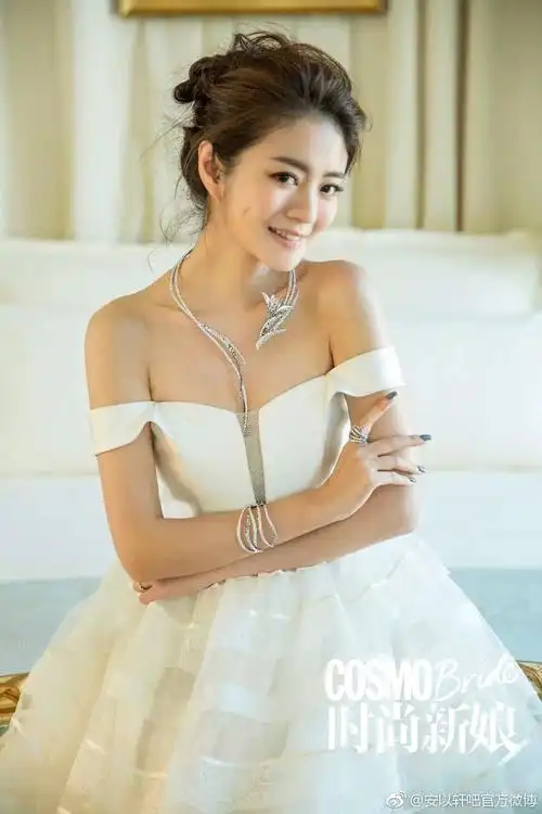 安以轩:开启幸福"任意门"