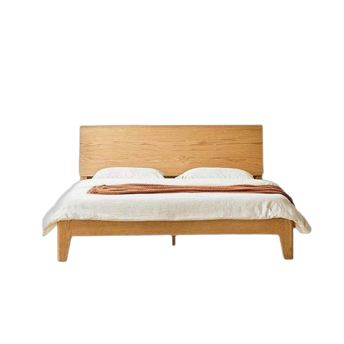 plus会员sleemon喜临门巧克力软包床羽白180200cm