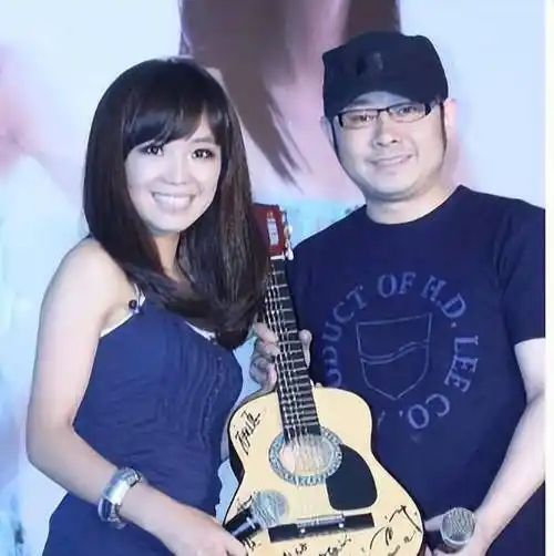 原创1991年刀郎穷得叮当响老婆实在辣眼留张纸条就走了