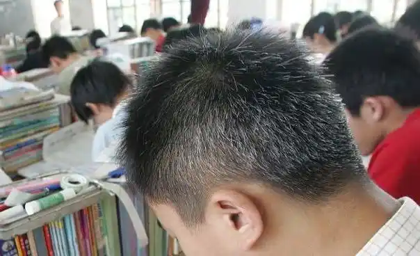 吃黑色食物能让白发变黑吗(吃黑色食物能让白头发变黑吗)_美食相关