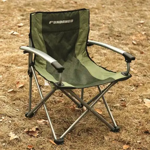 户外便携折叠椅剧组演员拍戏写生导演椅帆布靠背休息钓鱼舒适扶手