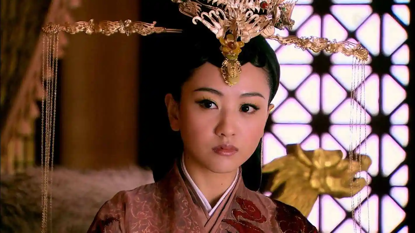 《陆贞传奇》:高演真的是个好男人,萧唤云若早点爱上他,该多好