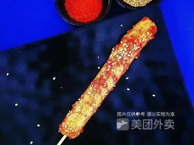 双汇鸡肉肠图片