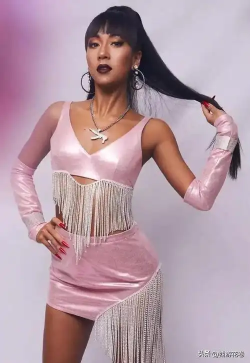 吉克隽逸——中国内地彝族流行乐女歌手|歌曲|那英|唱片|新歌|音乐