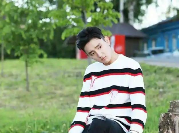 个个1米9起步,最后一位身高203cm|吴京|高以翔|于小彤|高伟光|实力派