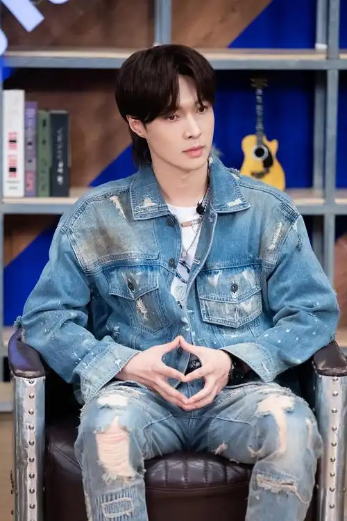 20210822 张艺兴这就是街舞见面会