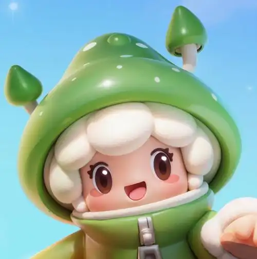 这样软萌可爱的贴贴头像,就问谁不想拥有鸭!