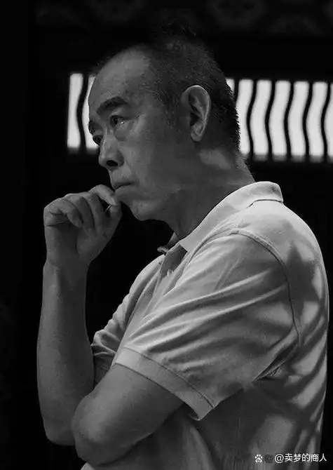 这一次,70岁陈凯歌又惹争议了,张译再封影帝,他为什么频频黑脸