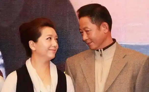 情史坎坷的江珊,被田小洁宠成了"宝"