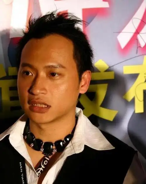 陈志朋:真得因一句话星途尽毁吗?原来他跟苏有朋的差距一目了然