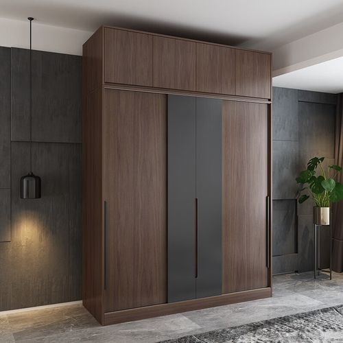 衣柜滑门图片大全 衣柜滑门图片大全大图