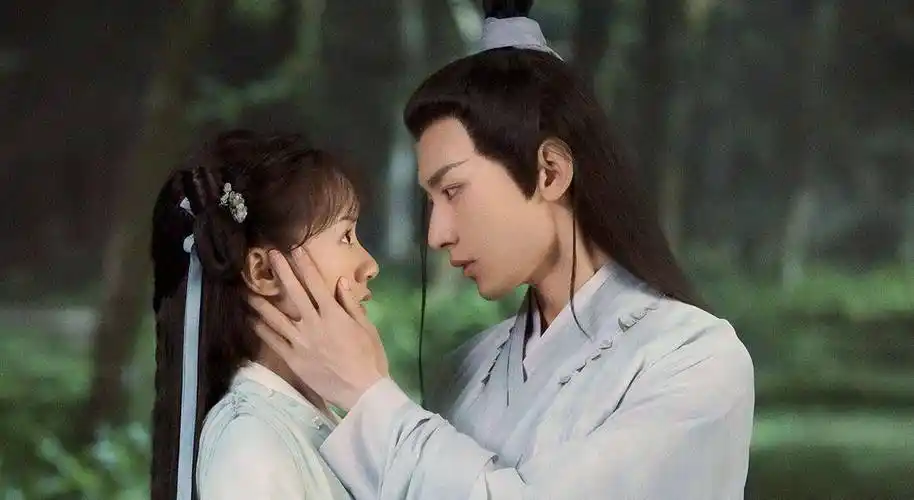 原创原创琉璃续集成毅搭档袁冰妍网友更希望女主是杨紫你赞同吗