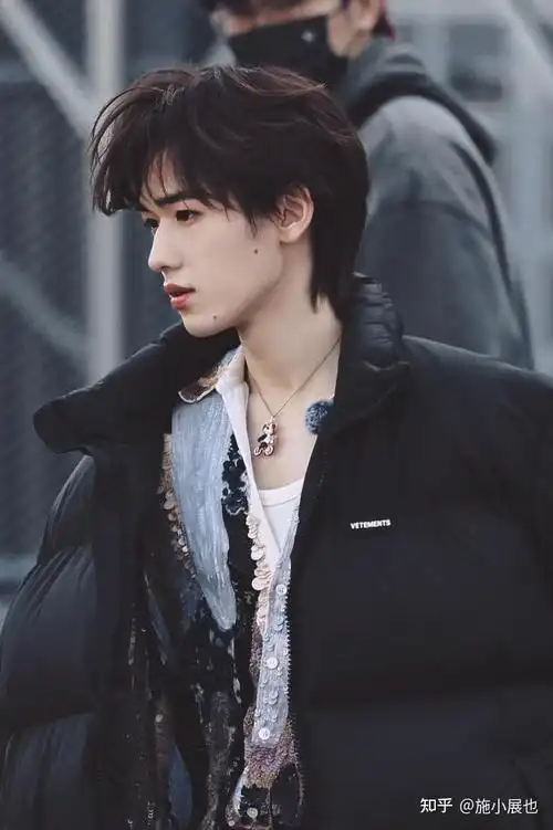 有没有宋亚轩的神图啊为什么我get不到颜嘞