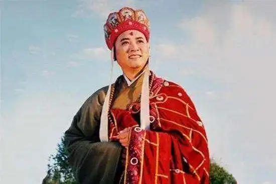 一,唐僧给孙悟空的信西天取经回来后,队伍解散了,唐僧从了政,官至某一