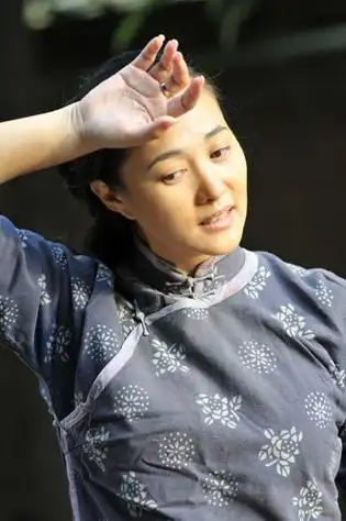 《宣言》广饶开机 王菁华挑战跨年龄角色