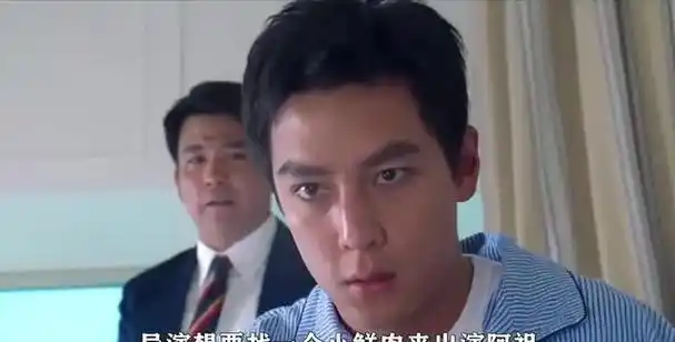 笑不活了,吴彦祖又戴上了面具,我却笑死在网友评论区里