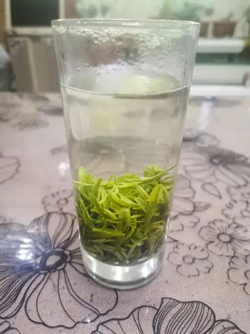 我们的故事可以从一杯茶开始吗