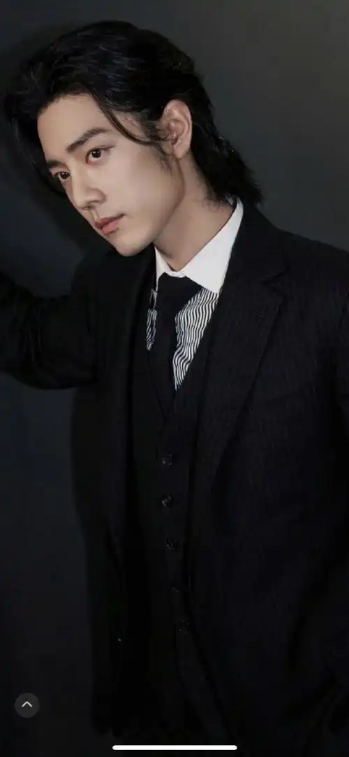 肖战##肖战我喜欢你