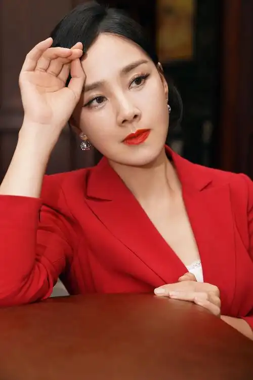 娱乐星动态的个人展示页