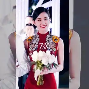 刘诗诗同款红色婚宴礼服女2023新款气质名媛婚礼敬酒服修身连衣裙