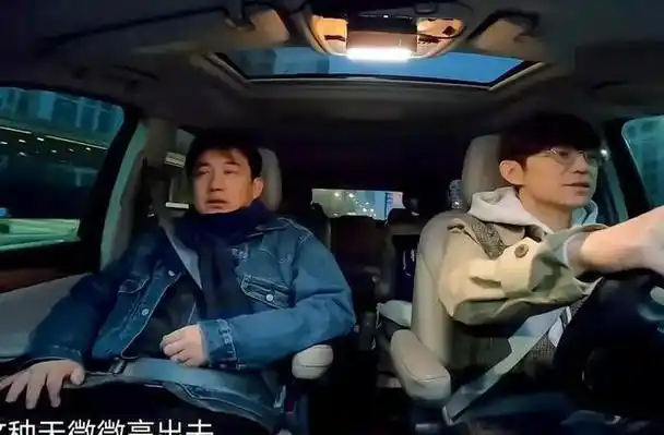 何炅,资本狂欢的替罪羊,将娱乐圈的丑陋体现得淋漓尽致