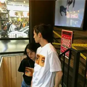 抖音网红情侣头像网红情侣头像一男一女