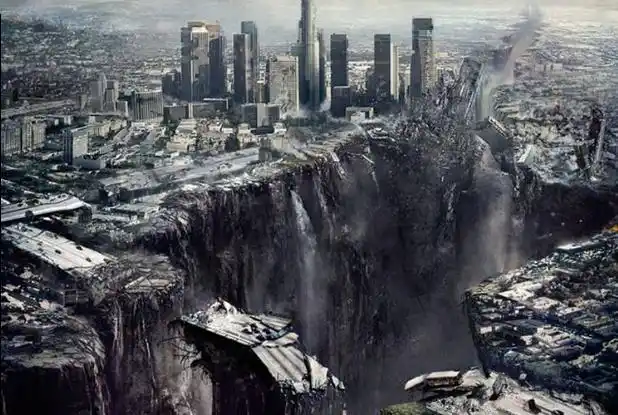 霍金|世界末日|地球_新浪新闻