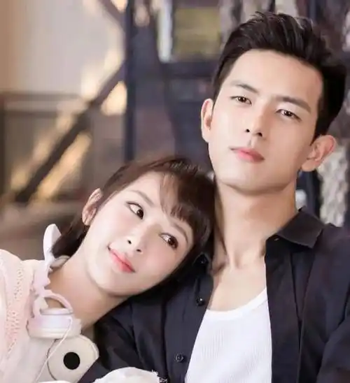 杨紫合作过的9位男明星,你们更喜欢谁呢?_爱情_贺顿_独立