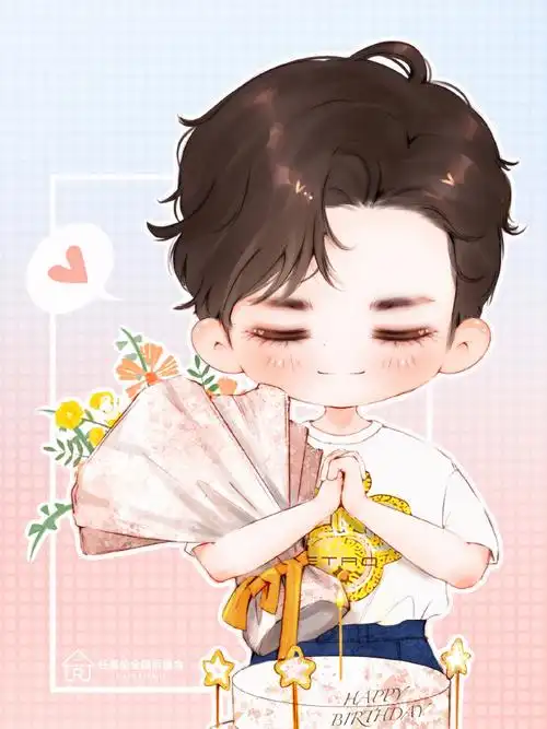 任嘉伦411生日快乐##任嘉伦春暖嘉期岁月相依