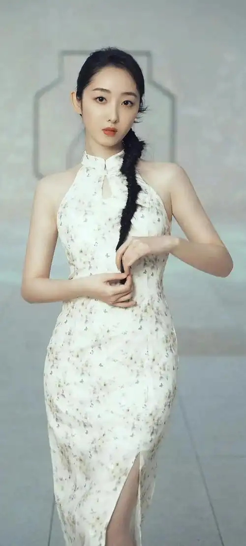 壁纸分享,漂亮的蒋梦婕,你喜欢她饰演的林黛玉吗