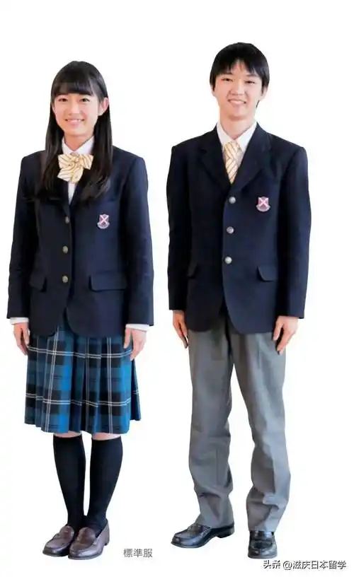 日本高中不穿校服 考上东大的概率高?_自由_着装_制服