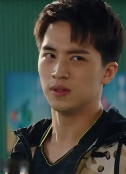 《荣耀乒乓》第3集(3)|徐坦和于克南比赛迟到 严格的郑浩不愿通融