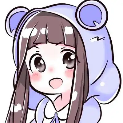 动漫萌系闺蜜头像 高清超可爱的q版闺蜜头像图片_闺蜜姐妹女生头像