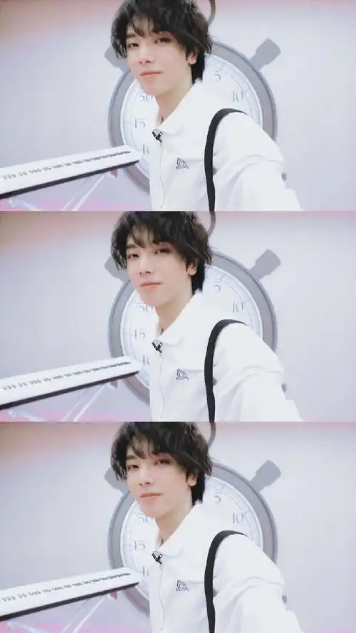 华晨宇2024向阳而生#hcy#2024华晨宇火星演唱会#  夏日限定的奶飒飒!