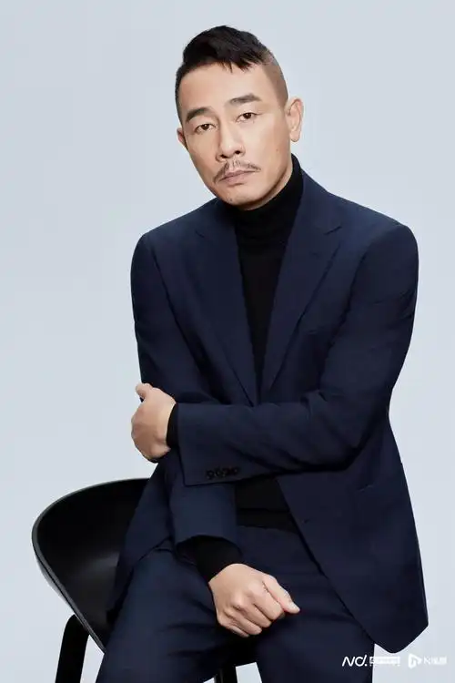 陈小春善良做人就赢了