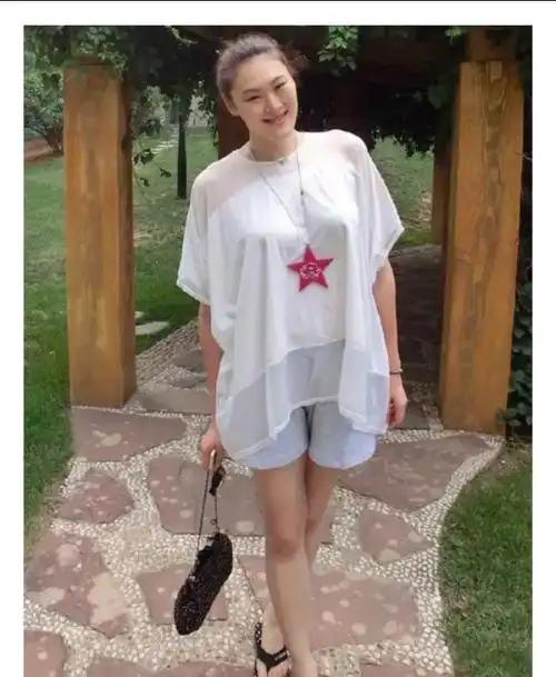 女排重炮难敌岁月风霜!但是王一梅却是球迷心中永远的英雄