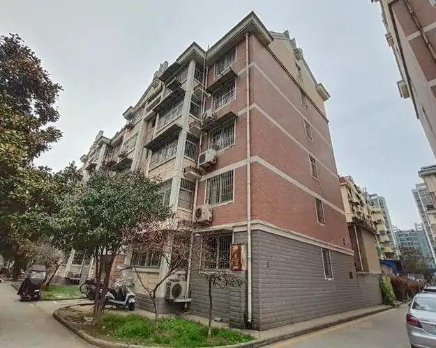 【金城花园, 金城花园小区详情,房价走势,房源,业主论坛】- 蚌埠58