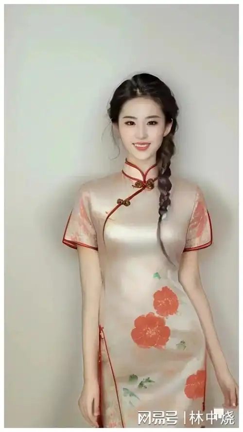 旗袍美人",但景甜一出场谁也比不过|杨幂|杨紫|赵丽颖|刘亦菲|独特