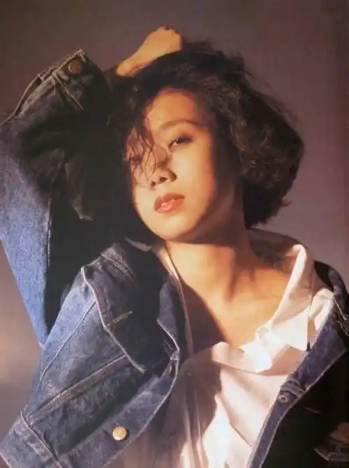 原创丑女林忆莲的瓜她的故事远比你想得更精彩