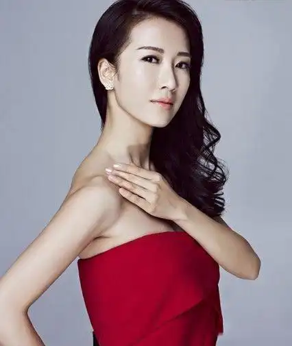 沈晓海老婆李念简介曝光 为你揭秘其演艺之路