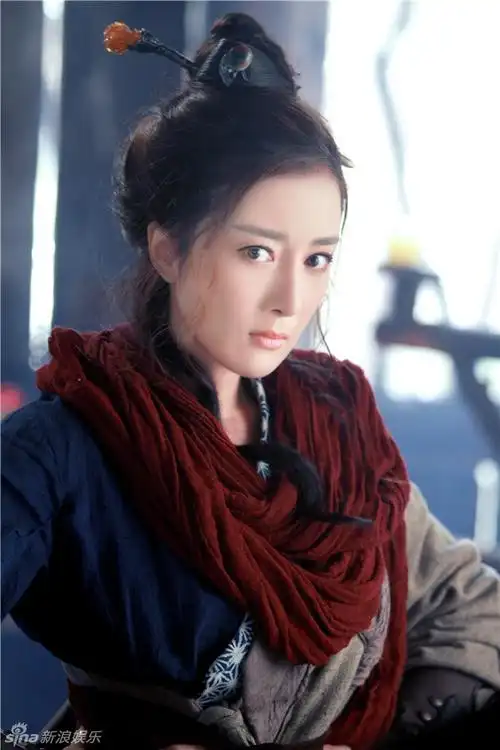 组图:《新萧十一郎》 严屹宽领携奇幻冒险_高清图集_新浪网