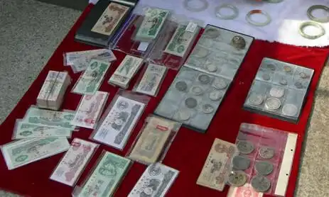 人民币收藏风生水起-钱币收藏资讯-金投收藏-金投网