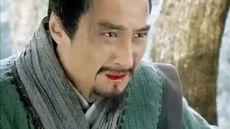 水浒传:林冲急火攻心口吐鲜血,一命呜呼