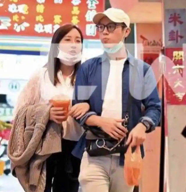 歌手韦礼安官宣结婚,老婆是圈外人,2019年与相恋11年的女友分手